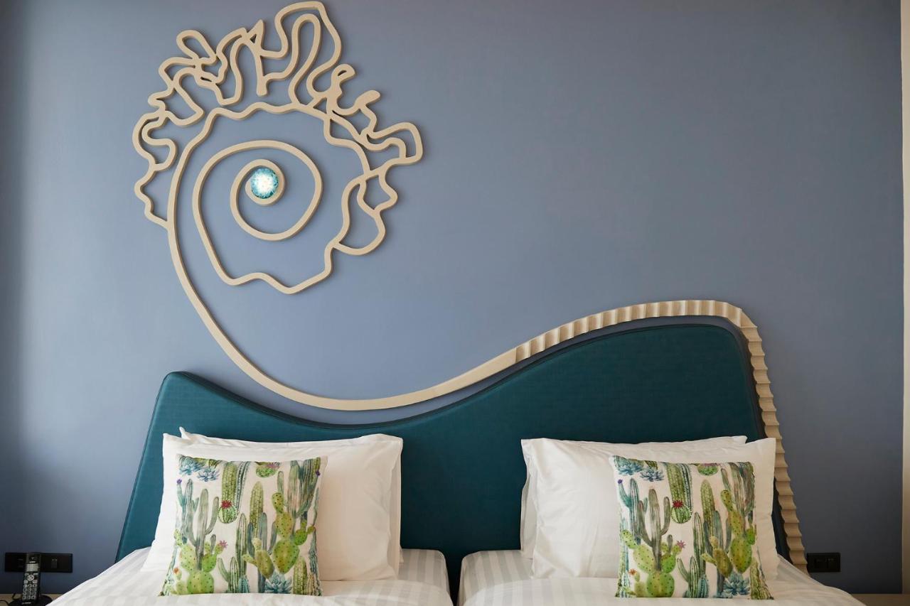เอลมาส ชะอำ ดีไซน์โฮเท็ล  Hotel ภายนอก รูปภาพ